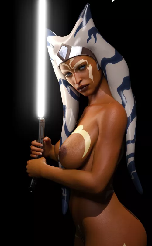 Ahsoka (DrinkerofSkies)