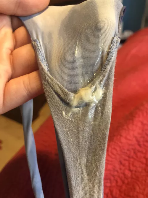 Anyone want extra cream? 😏 [SELLING] [US][CAN]