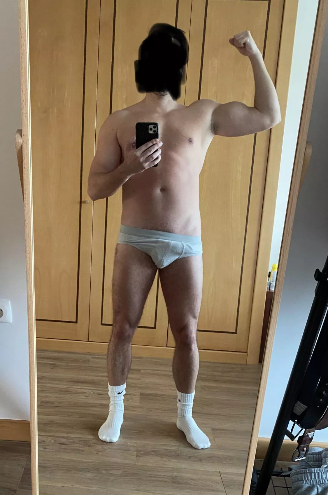 are these ok? gf’s rommate liked 😂