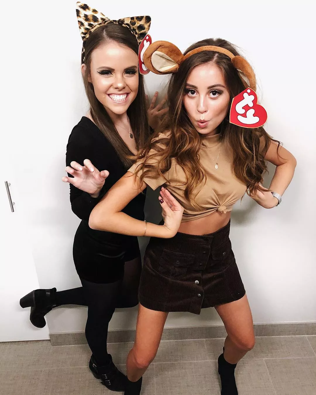 Beanie Babies - Left Or Right? Beanie Babies - Left Or Right?
