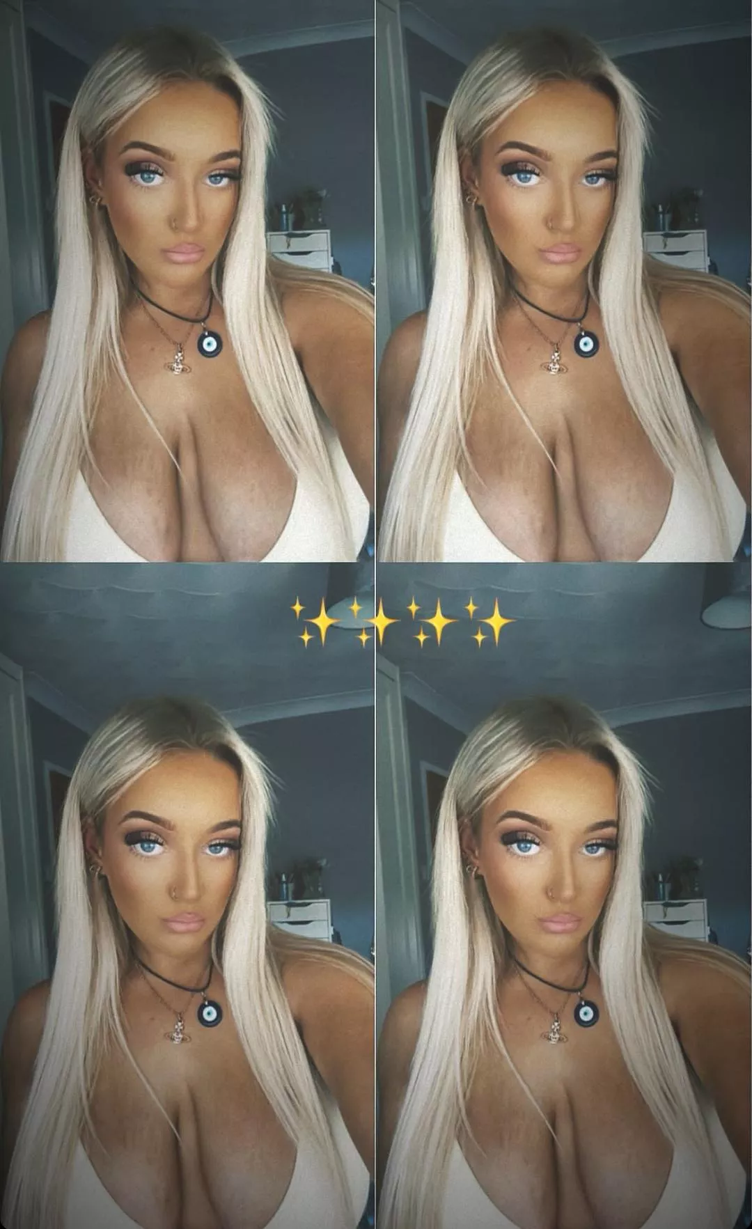 Chav Melons