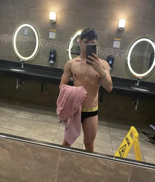 Come join me 😉