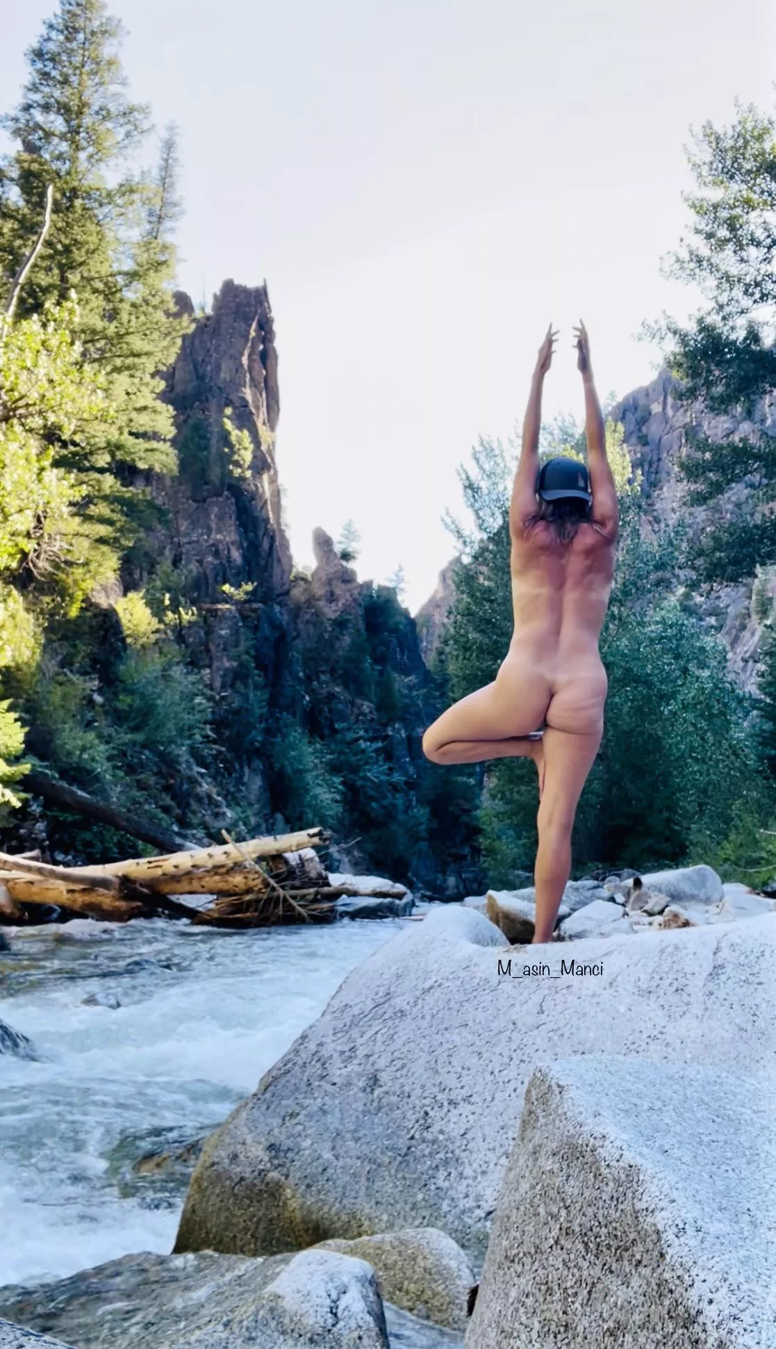 🍰 day 🌲asana ☀️