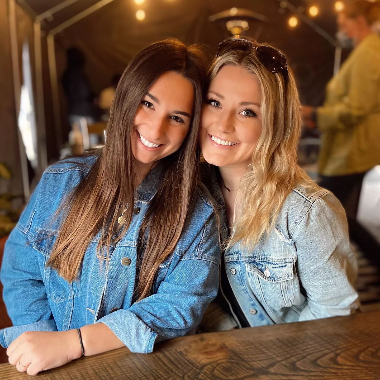 Denim Jackets Denim Jackets