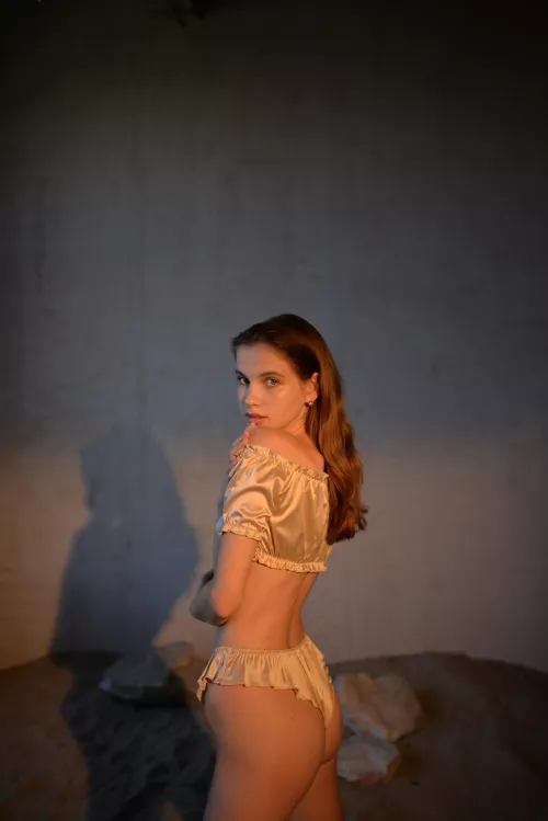 Do you want to eat it?