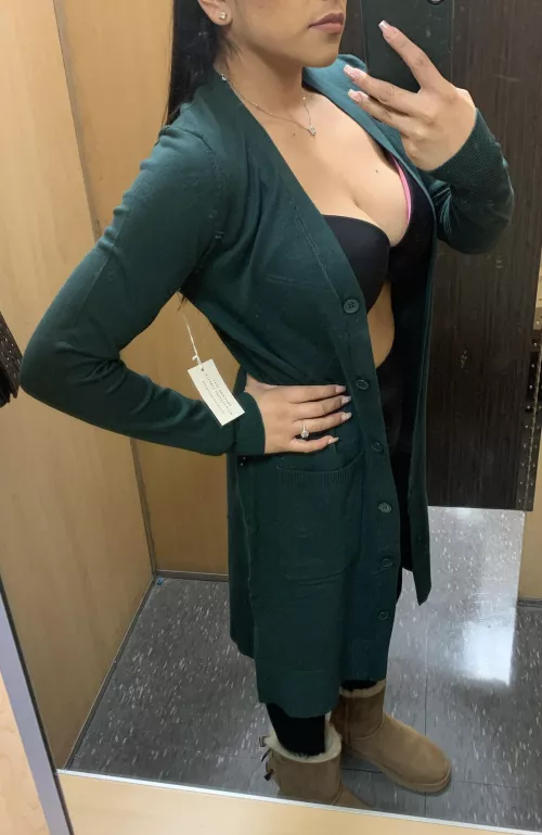 Don’t mind taking my wife shopping 😉 seeking tribs of my girl
