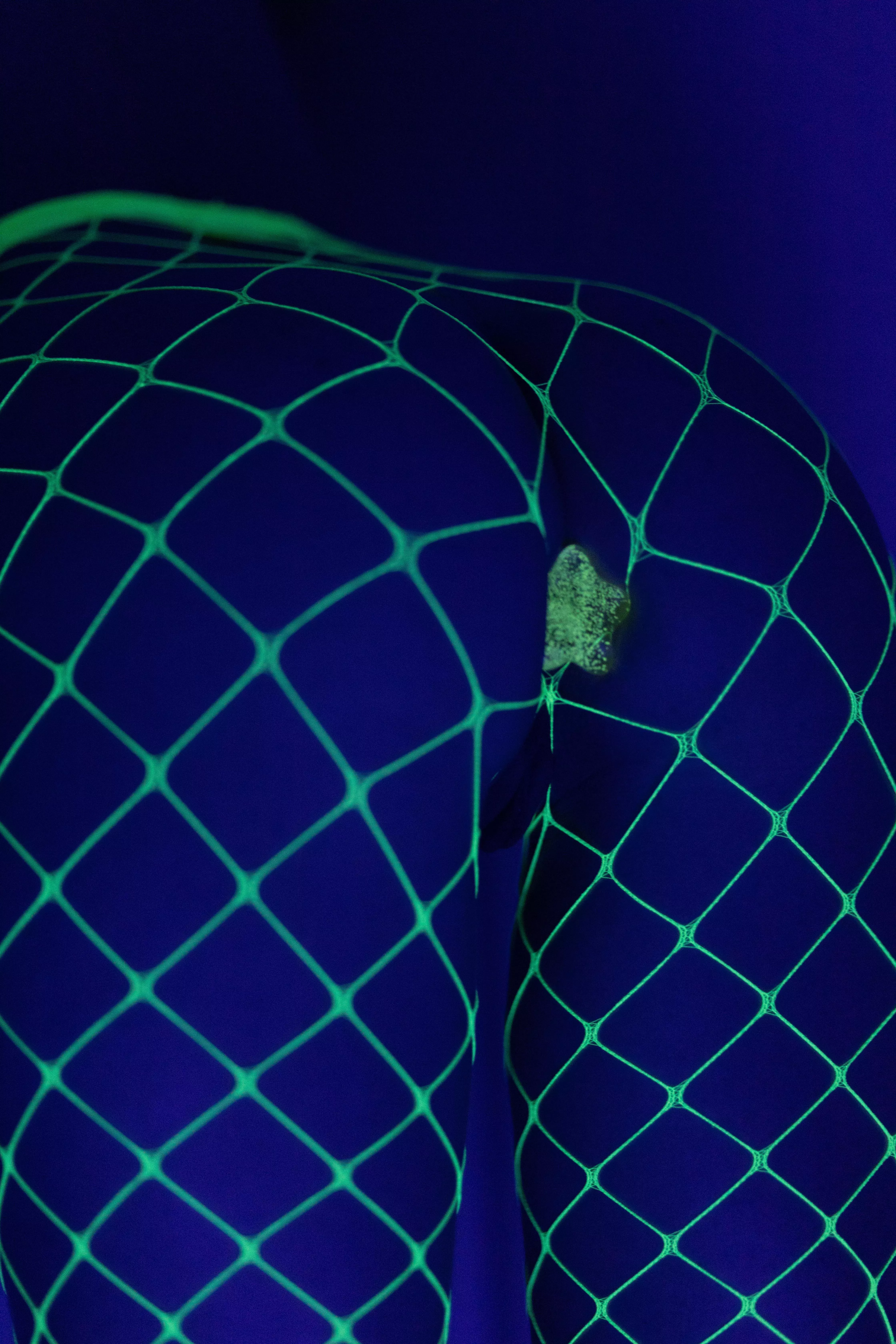 Feeling radioactive 🧪