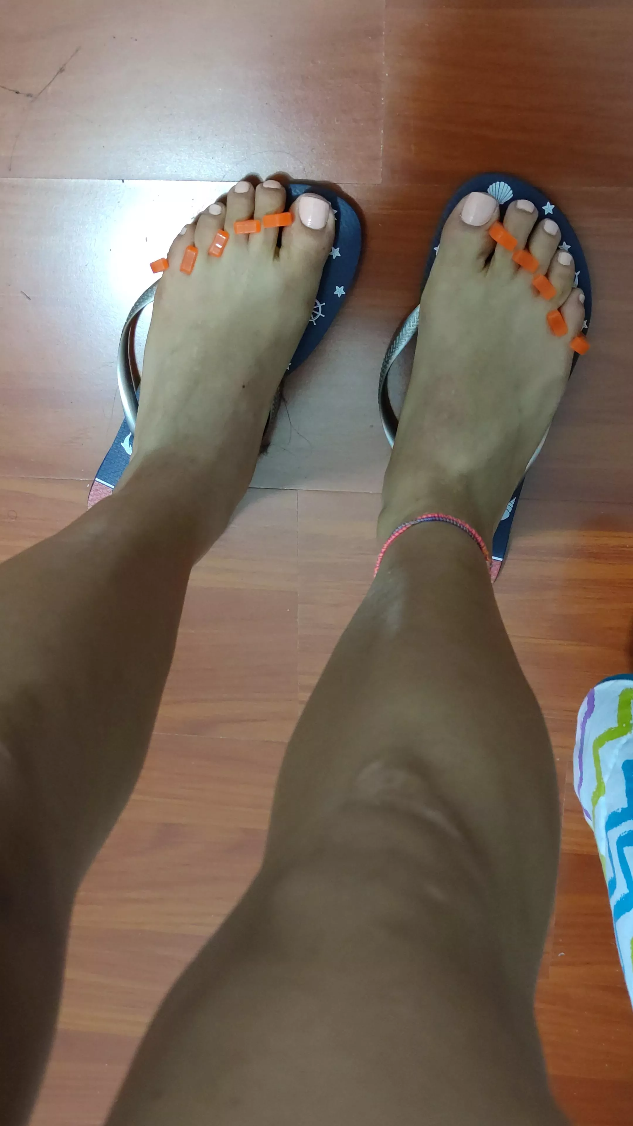 final result! pink is the winner 🌸🌸