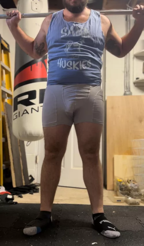 How embarrassing… my socks don’t match [M] 😅