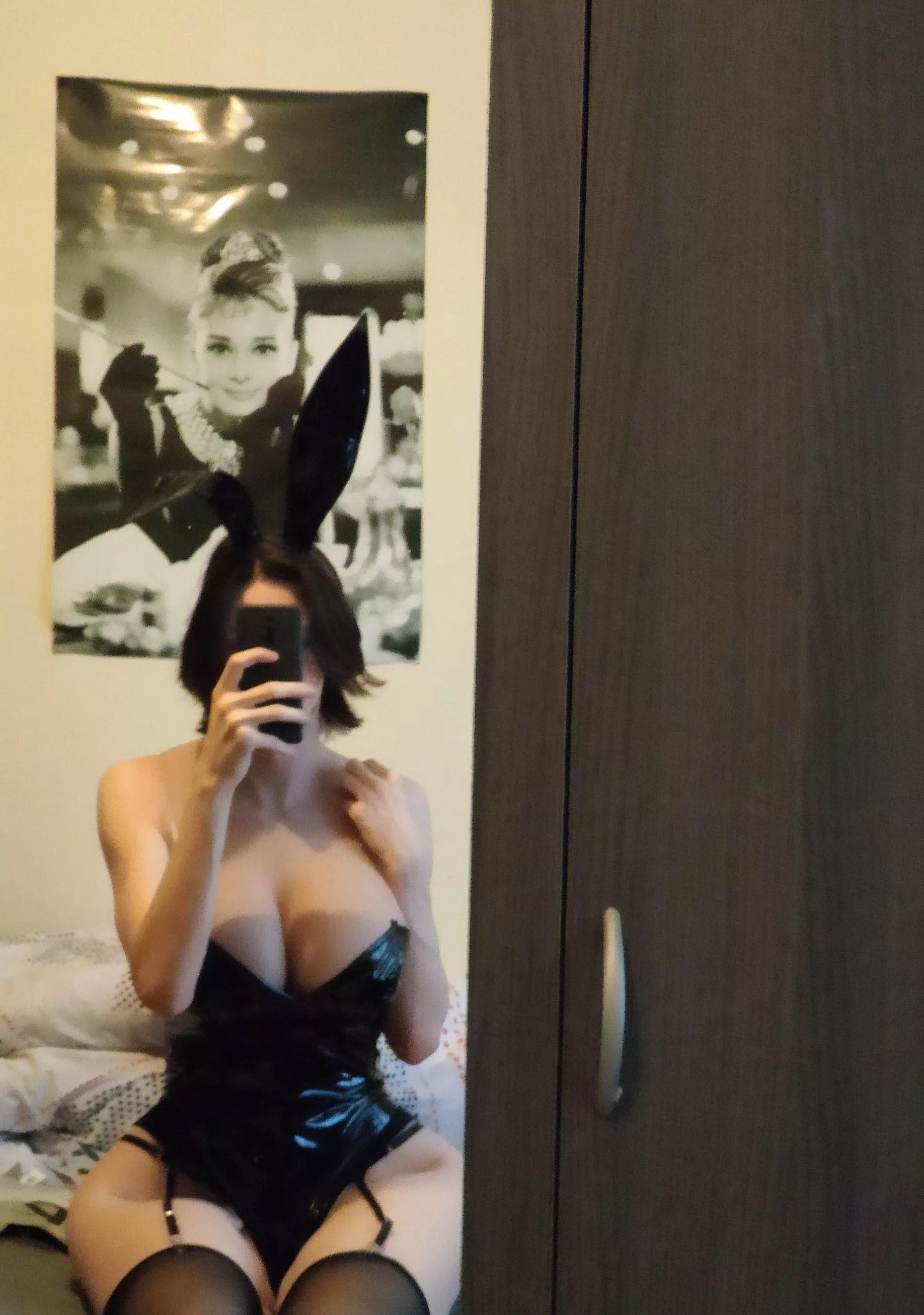 I don't know if it suits me well tell me ❤️