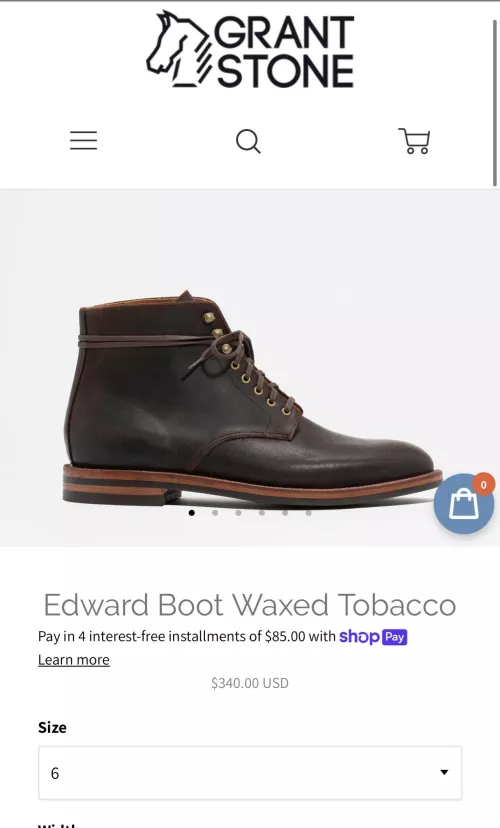 Is the made in China boot worth the price tag?