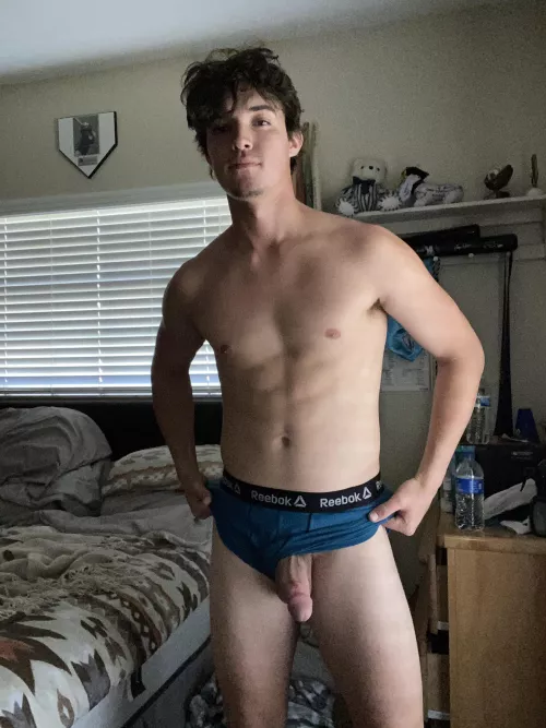 it’s leg day again