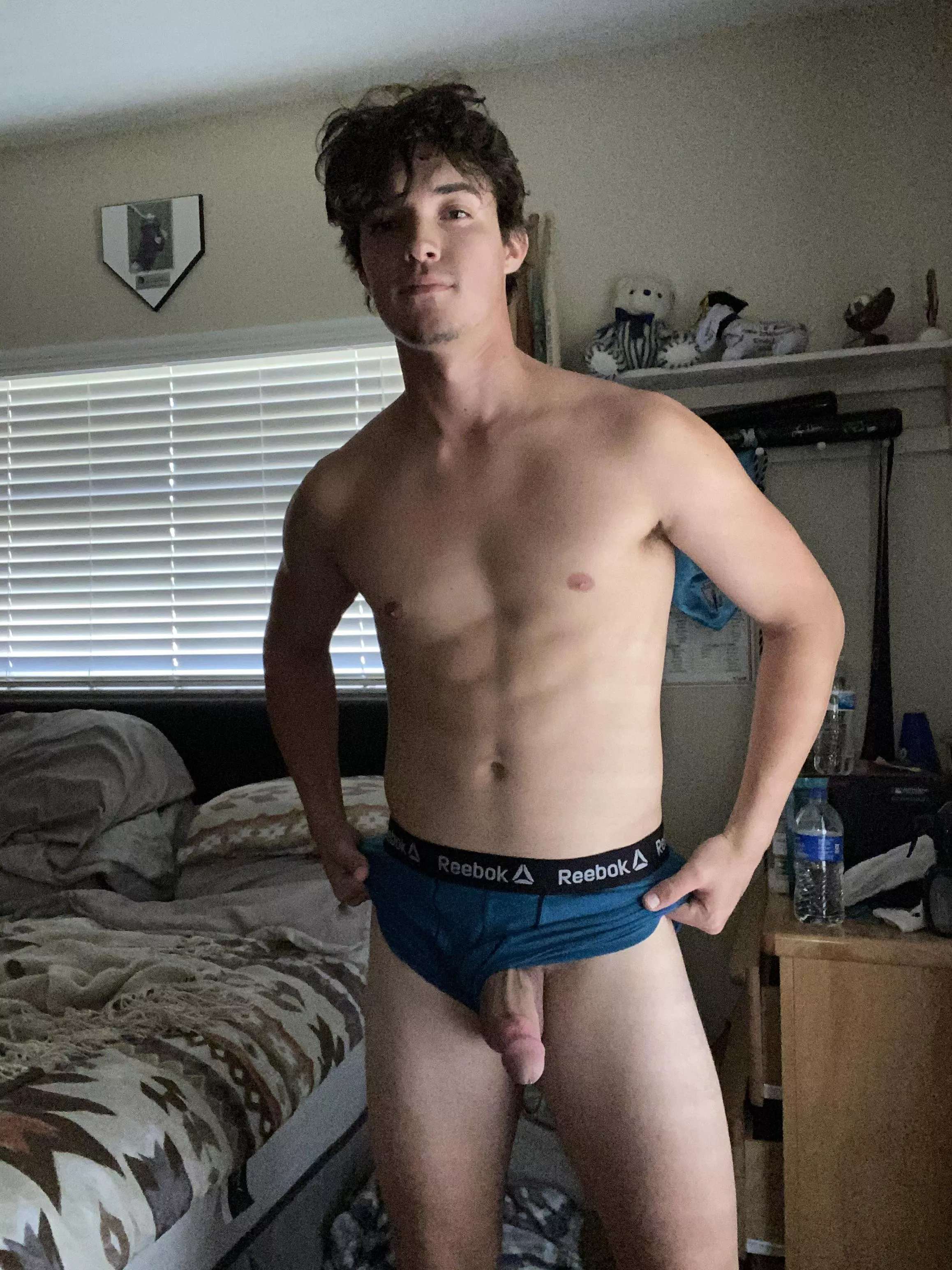 it’s leg day again