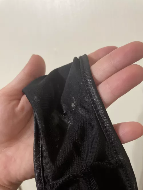 Just from 15 minutes of taking pictures… imagine how much better it gets 😍🤤 f23