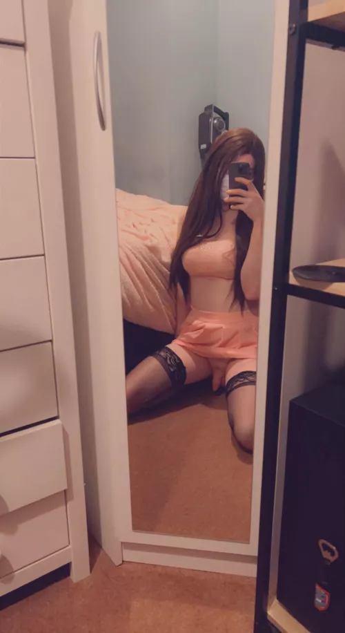 Let’s spend the night together 😜