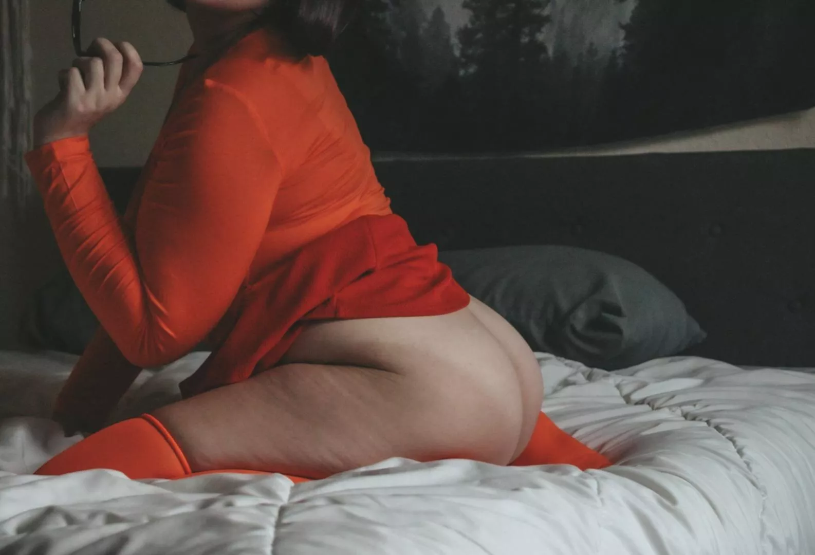 Let's split up and look for clues 🔎