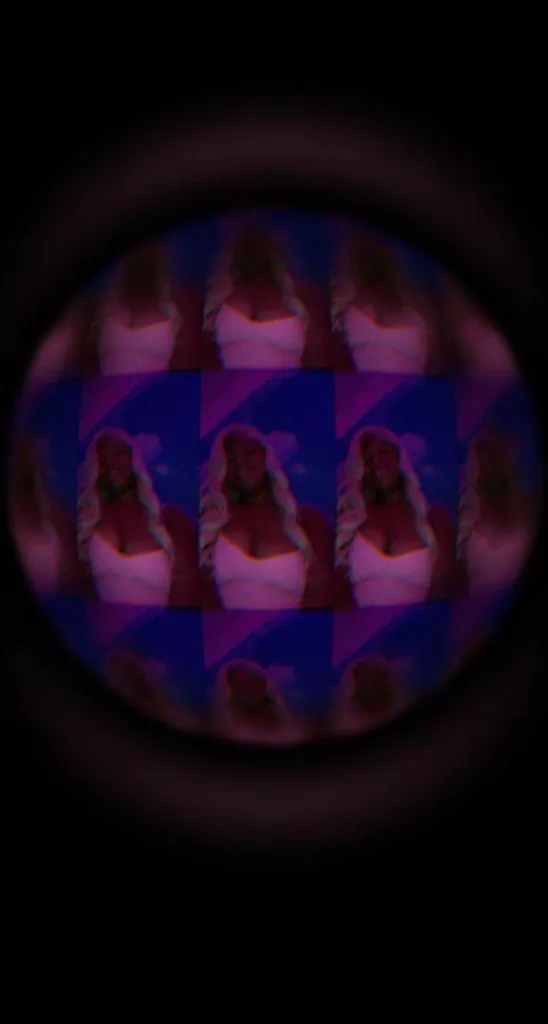 Looking for good boys at the bottom of the rabbit hole 😇