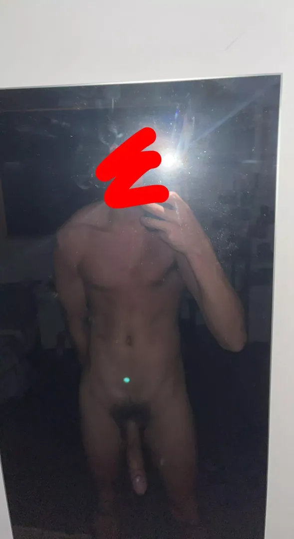 [m] 18 my first post on here, give me your all