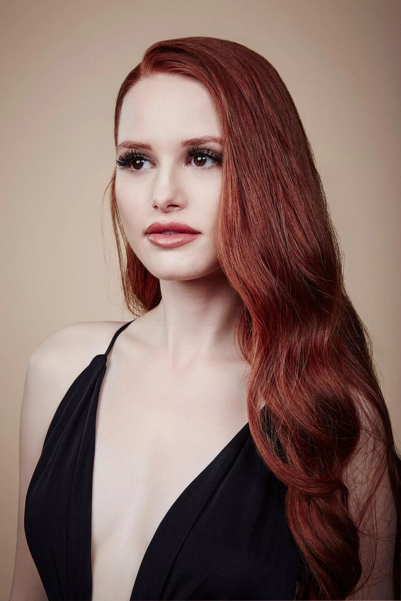 Madelaine Petsch Madelaine Petsch