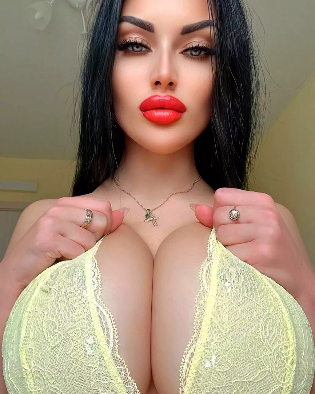 My boobs want a grown man My boobs want a grown man
