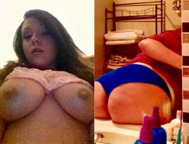 My wife wants 5 guys to use her like a slut all at once. Any takers?