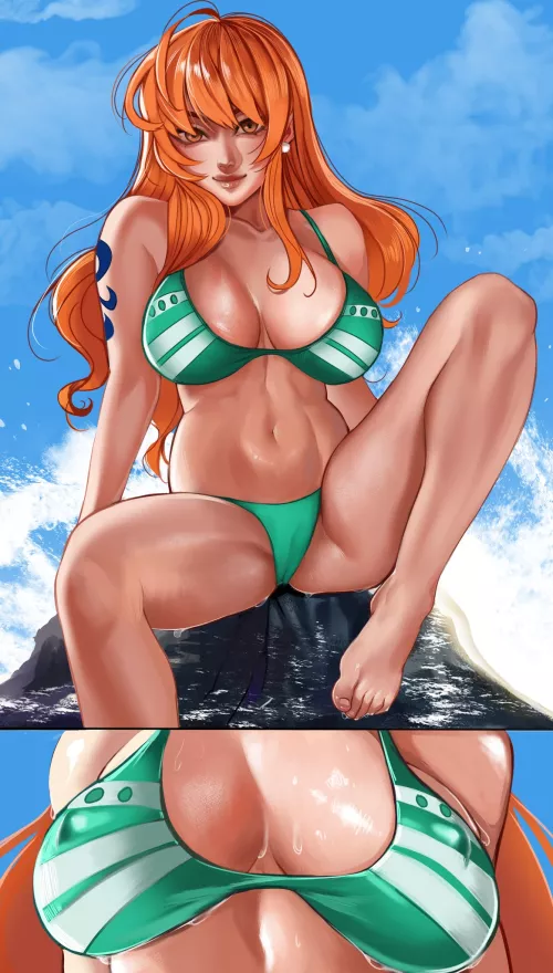Nami (KiraNi) [One Piece]