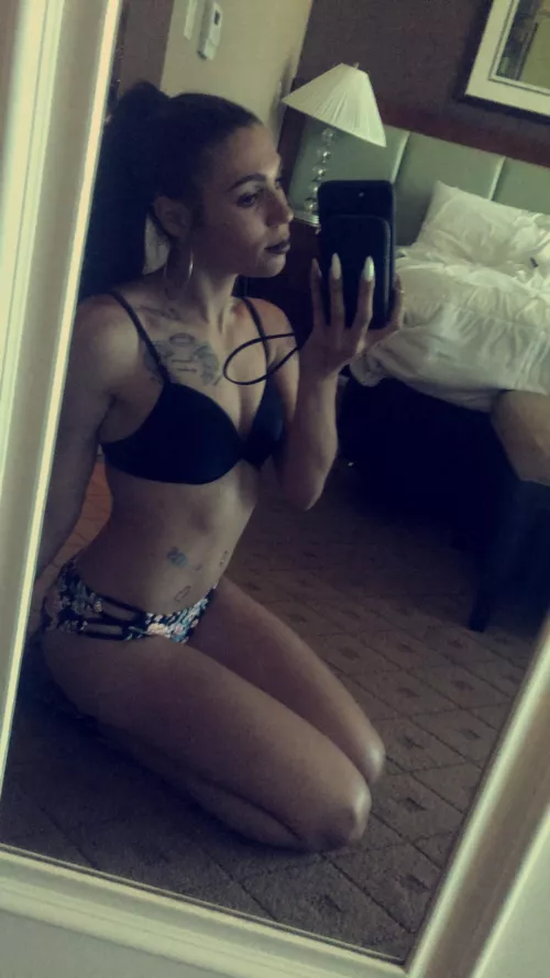 Pool I’m ready for ya