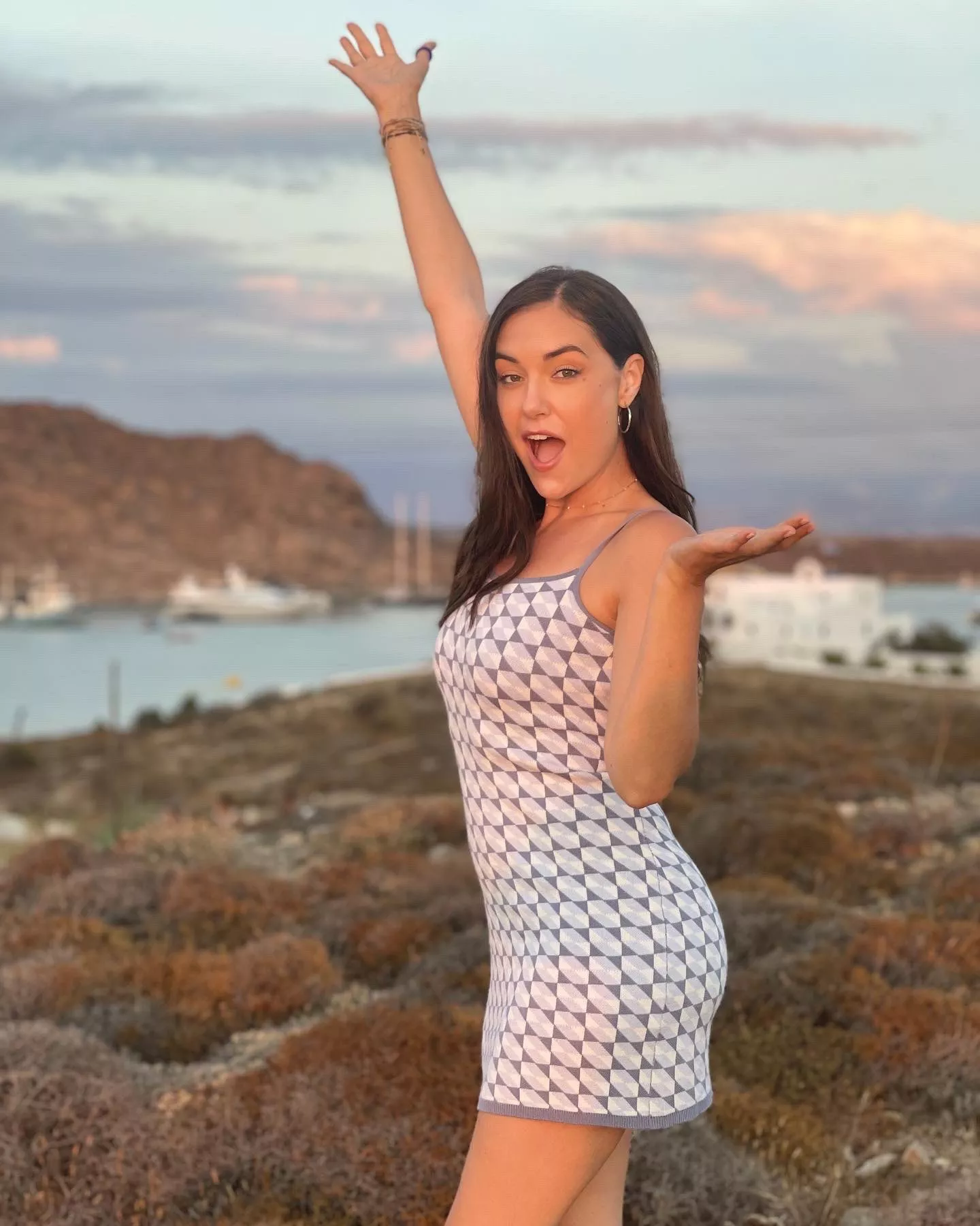Sasha's latest picture, she's still perfect Sasha's latest picture, she's still perfect