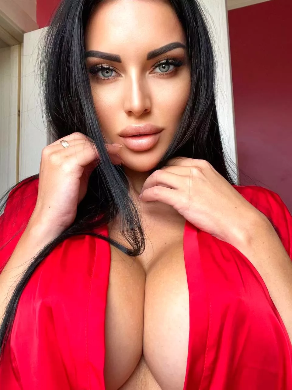 Scroll for a completely predictable turn of events Scroll for a completely predictable turn of events