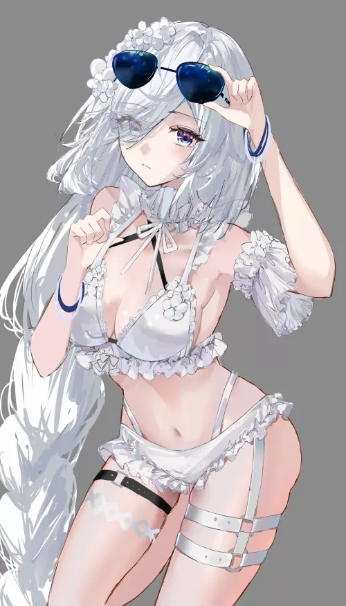 Shenhe [Genshin Impact]