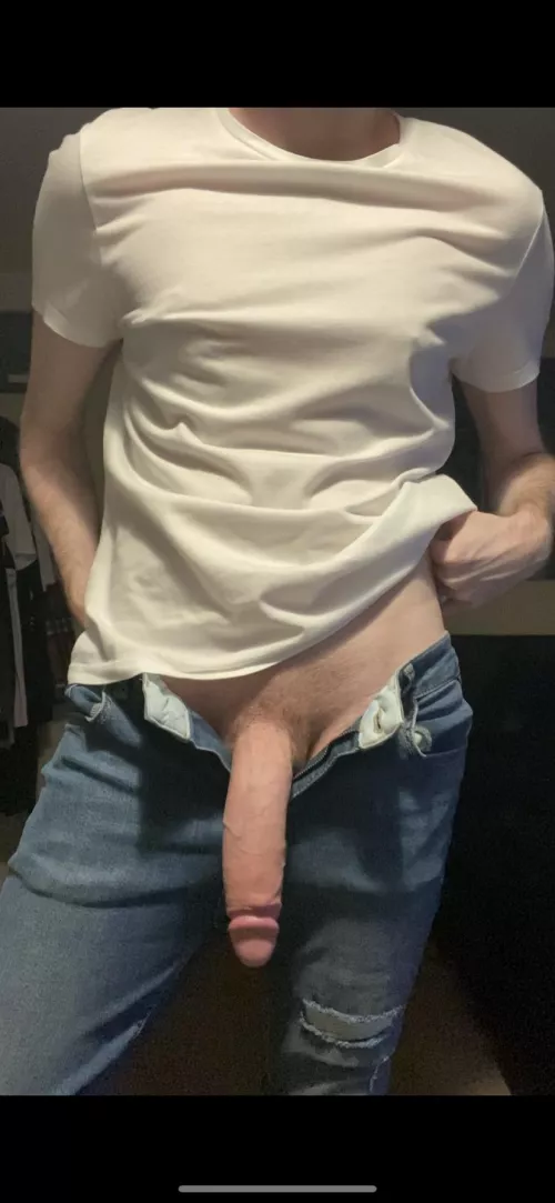 Soft.. But Definitely Not Small.. 😏