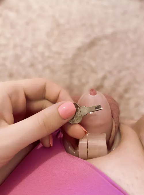 Soo this happened 😬🤭🥰