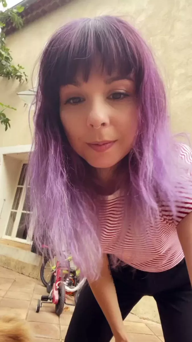 Still the most beautiful girl that has ever done porn. but did she finally quit?