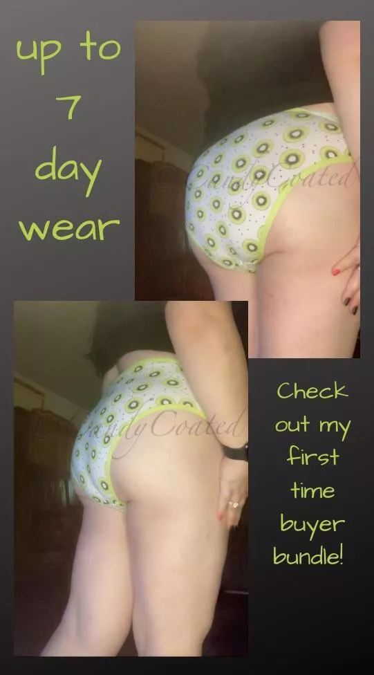 🍭 Sweet and juicy all the way 🤤 [selling] check out my pins for my first time buyer bundle!