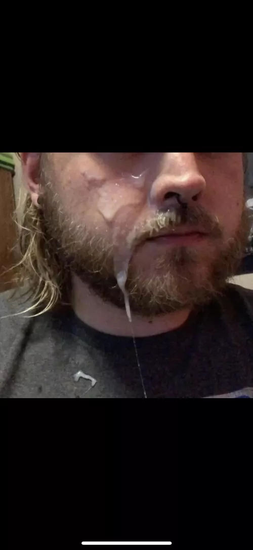 The more the merrier. Blast me with your seed bro.