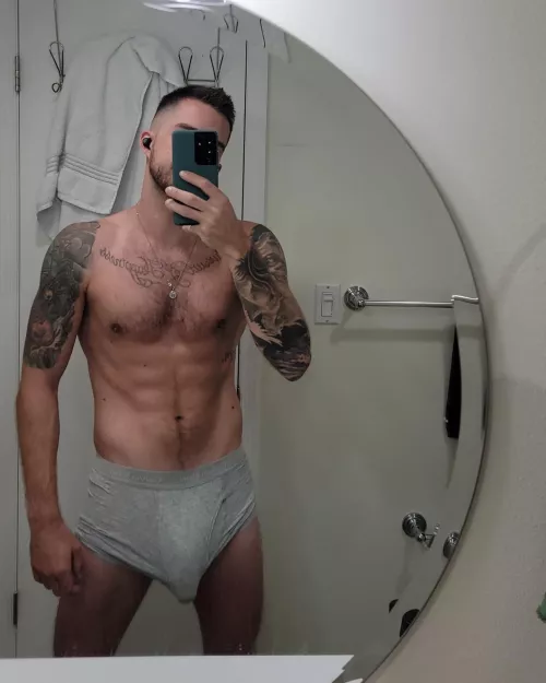 These boxers are getting pretty tight man (27)