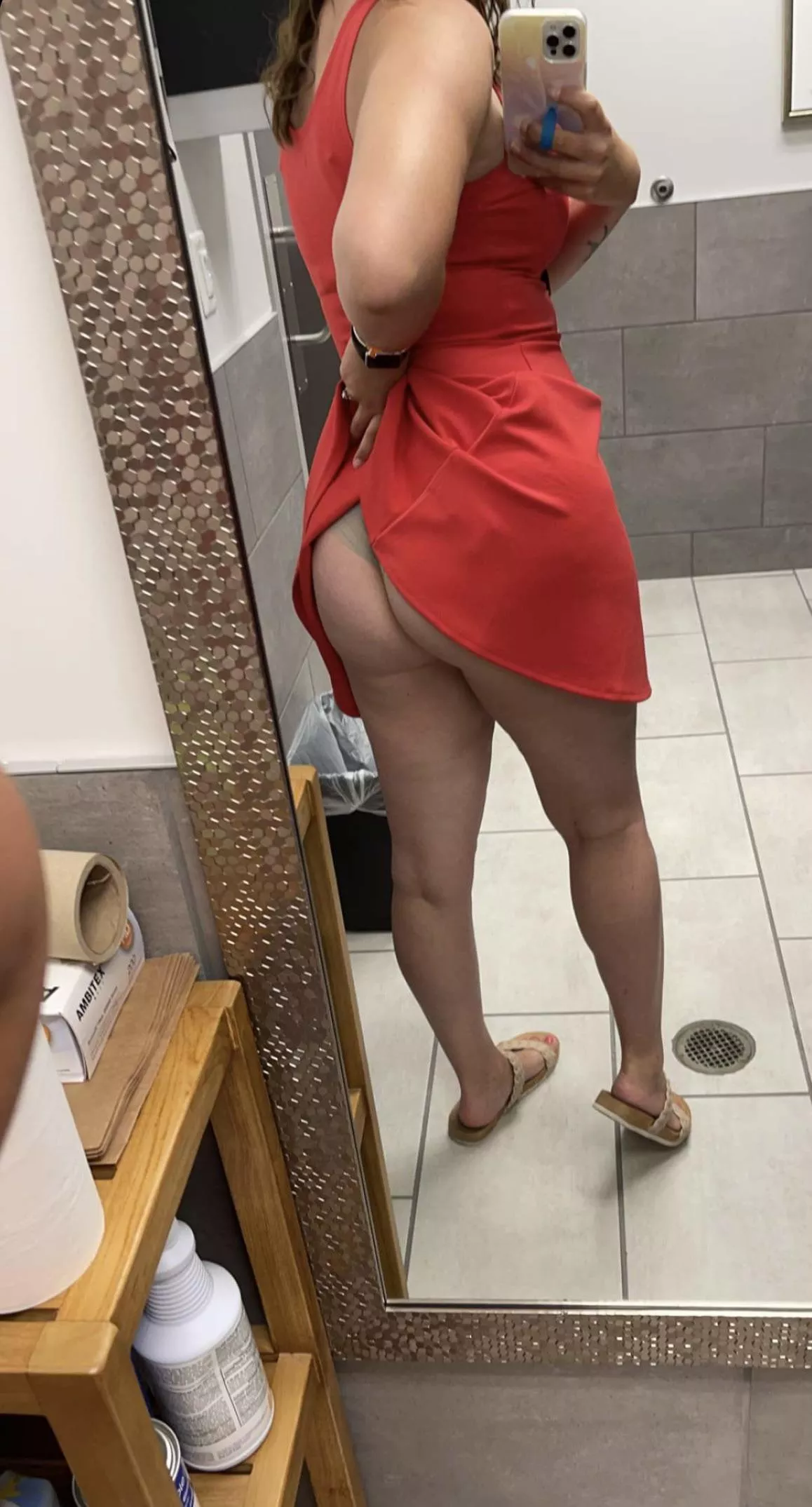 This is why your husband is always “working late” just thought you should know..