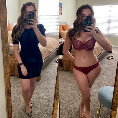 This one goes out to all of you weekend workers out there. I see you, I hear you, I salute you, and I would like to dedicate this post to you before I myself head in for my shift. 😘