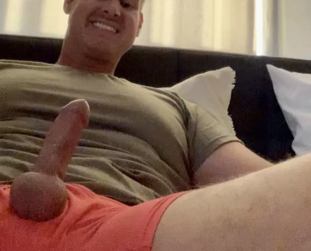 To the two people that see this: Daddyโs homeโฆ