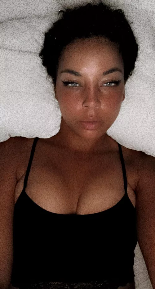 What do you want to see? Why don’t you come follow me?