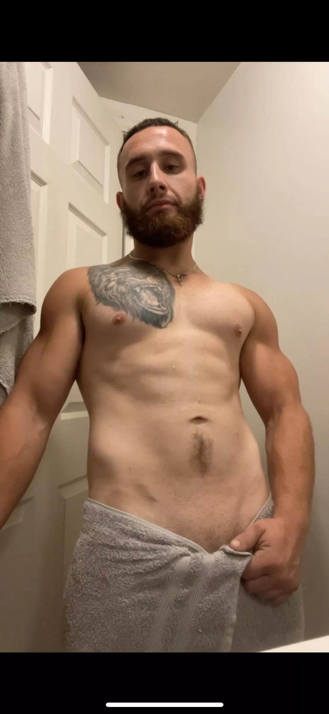 (24) You didn’t have to wait bro.. coulda hopped in with me 😈