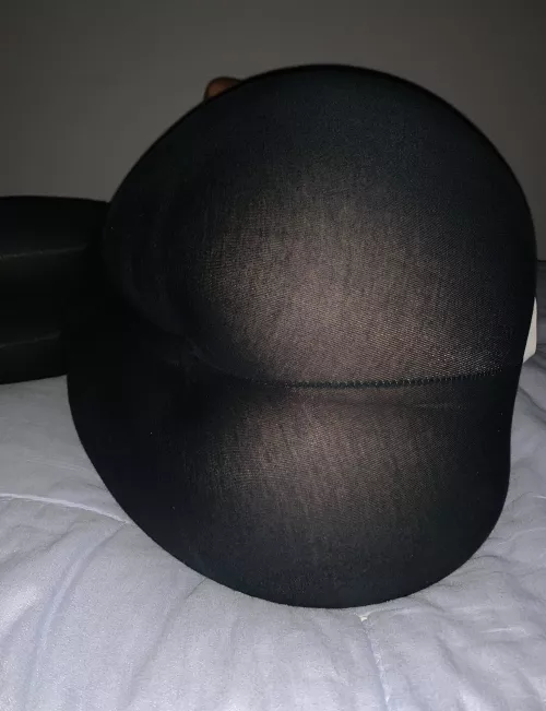 A comfortable position