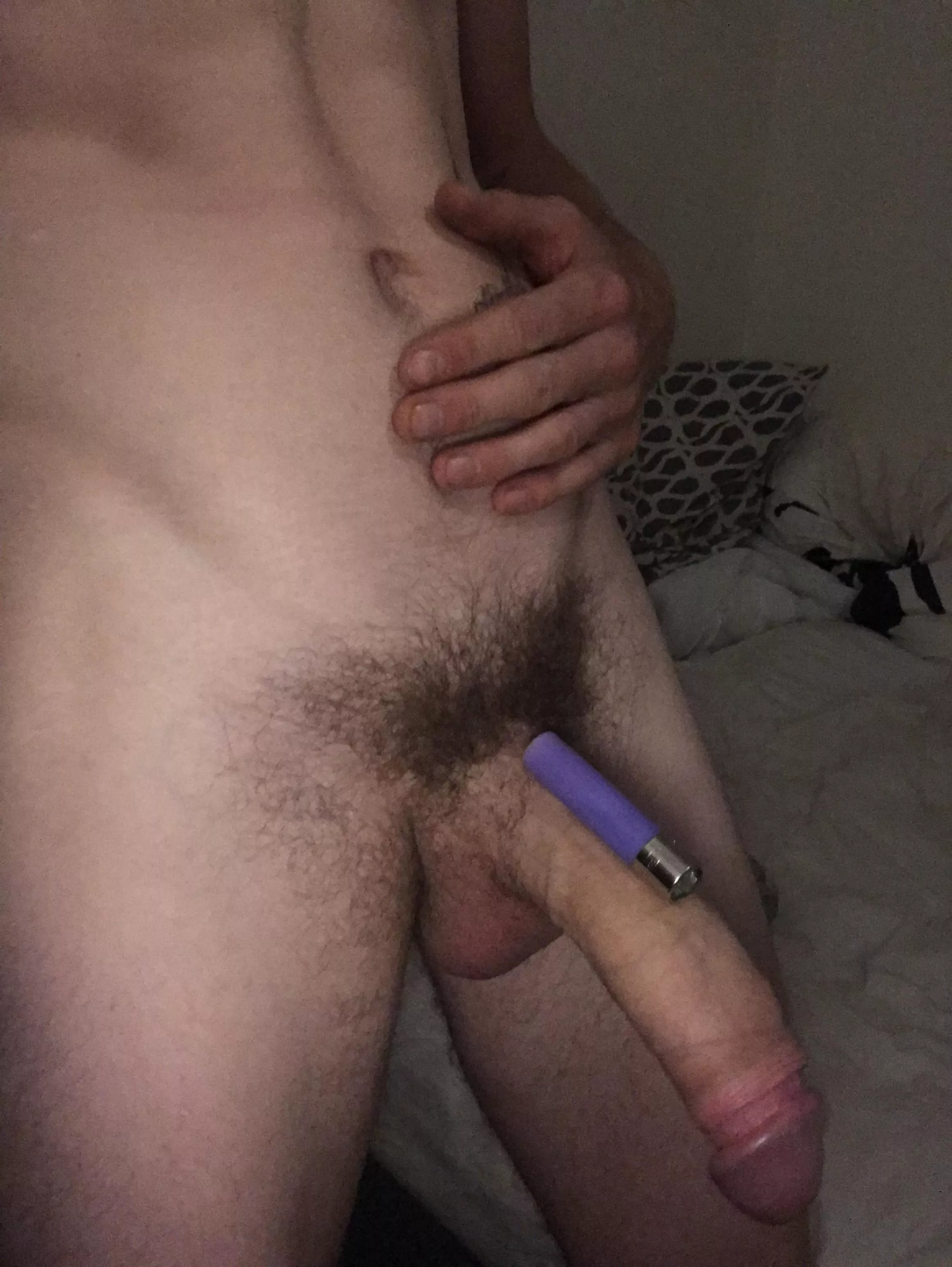 Anyone need a lighter? 👀