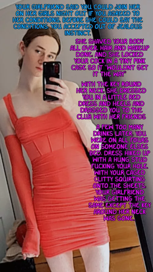 better get used to it