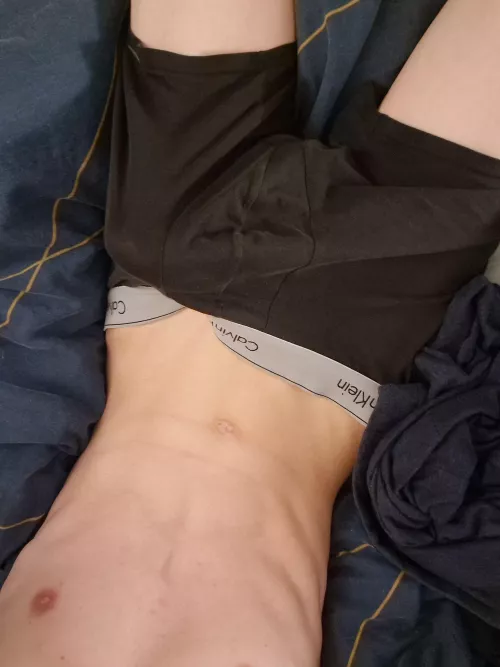 bit of a tease of how my lonely evening is going