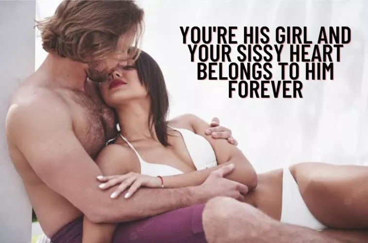 Bless all your sissy hearts 💖