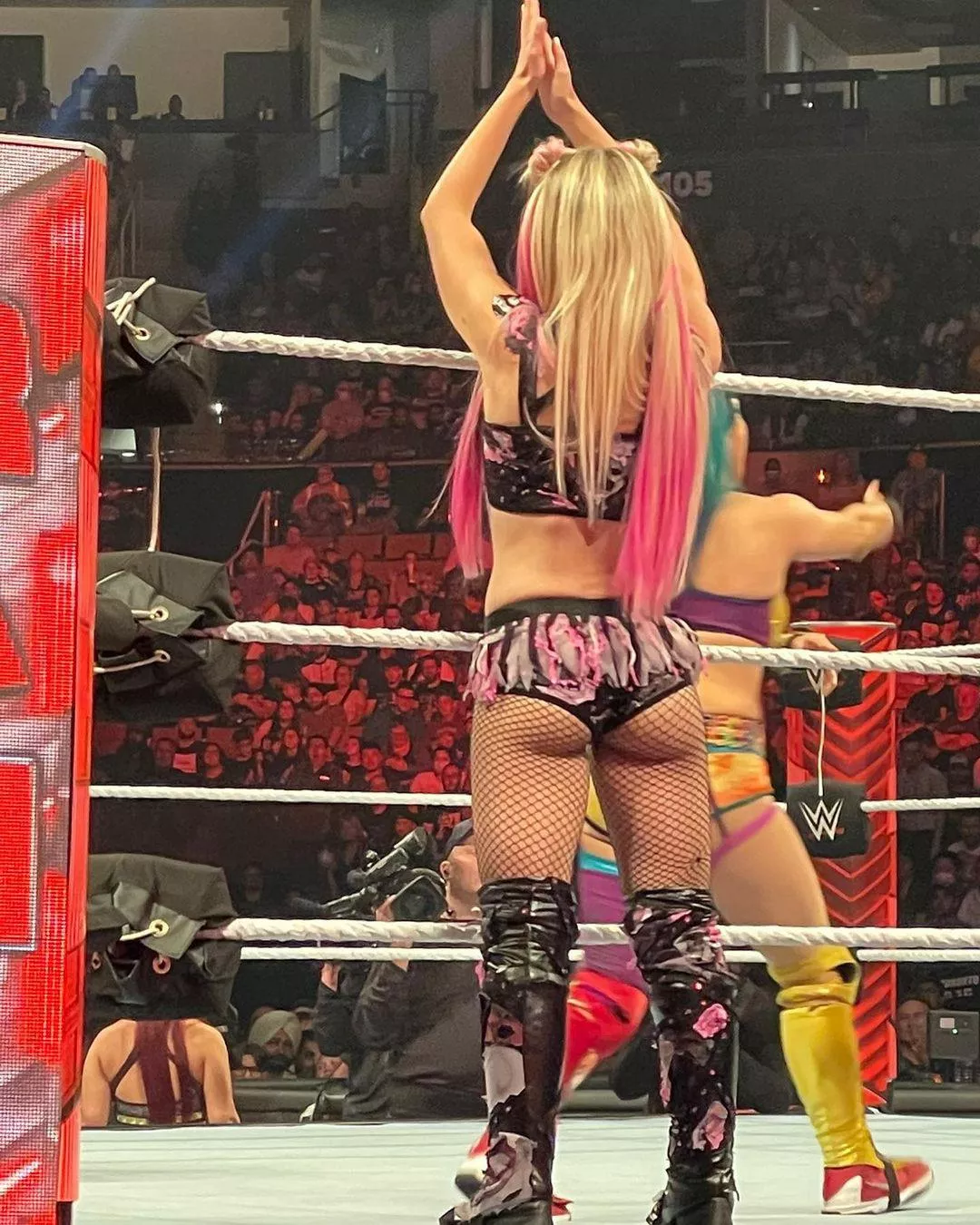 Bliss Booty