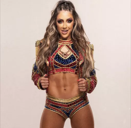 Britt Baker