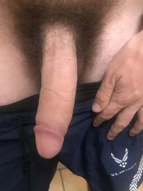 Cheers for the AF πΊπΈβοΈ