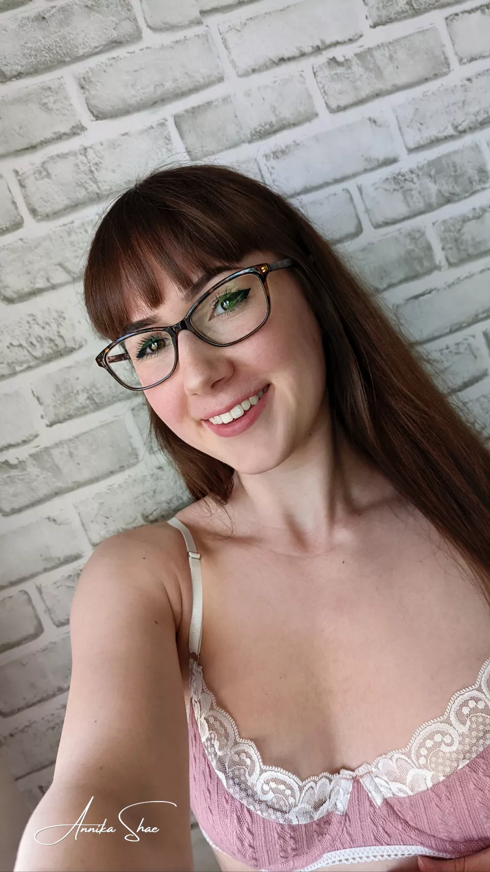 Clunky frames 🤓💘